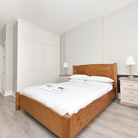 Soho Apartment, Piccadilly & Regent Street London Exterior photo