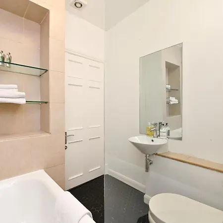 Soho Apartment, Piccadilly & Regent Street London Exterior photo