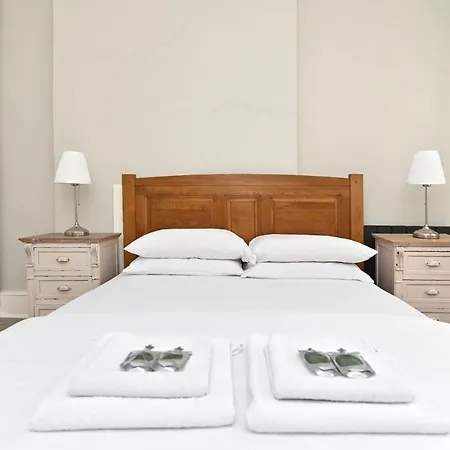 Soho Apartment, Piccadilly & Regent Street London Exterior photo